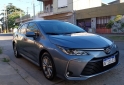 Autos - Toyota Corolla XLI 2022 Nafta 17000Km - En Venta