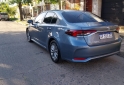 Autos - Toyota Corolla XLI 2022 Nafta 17000Km - En Venta