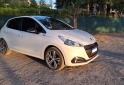 Autos - Peugeot 208 GT 2018 Nafta 100000Km - En Venta