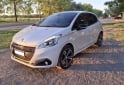 Autos - Peugeot 208 GT 2018 Nafta 100000Km - En Venta