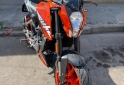 Motos - Ktm Duke 200 2021 Nafta 1950Km - En Venta