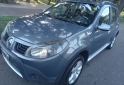 Autos - Renault Sandero stepway impecable 2010 Nafta 130000Km - En Venta