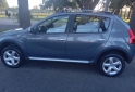 Autos - Renault Sandero stepway impecable 2010 Nafta 130000Km - En Venta