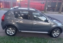 Autos - Renault Sandero stepway impecable 2010 Nafta 130000Km - En Venta