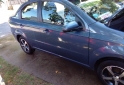 Autos - Chevrolet Aveo G3 2012 Nafta 92000Km - En Venta