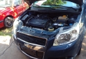 Autos - Chevrolet Aveo G3 2012 Nafta 92000Km - En Venta