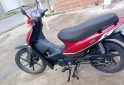 Motos - Zanella Zb 2022 Nafta 16000Km - En Venta