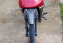 Motos - Zanella Zb 2022 Nafta 16000Km - En Venta