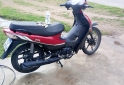 Motos - Zanella Zb 2022 Nafta 16000Km - En Venta