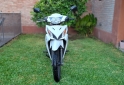 Motos - Honda Wave 2022 Nafta 7800Km - En Venta