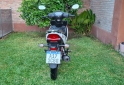 Motos - Honda Wave 2022 Nafta 7800Km - En Venta