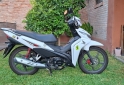 Motos - Honda Wave 2022 Nafta 7800Km - En Venta