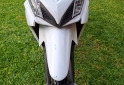 Motos - Honda Wave 2022 Nafta 7800Km - En Venta