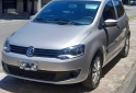 Autos - Volkswagen Fox 2012 Nafta 33000Km - En Venta