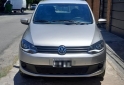 Autos - Volkswagen Fox 2012 Nafta 33000Km - En Venta