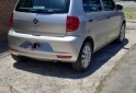 Autos - Volkswagen Fox 2012 Nafta 33000Km - En Venta