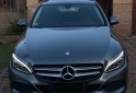 Autos - Mercedes Benz C200 Avantgarde 2.0 AT9 2017 Nafta 142000Km - En Venta