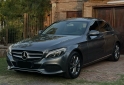 Autos - Mercedes Benz C200 Avantgarde 2.0 AT9 2017 Nafta 142000Km - En Venta