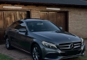 Autos - Mercedes Benz C200 Avantgarde 2.0 AT9 2017 Nafta 142000Km - En Venta