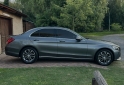 Autos - Mercedes Benz C200 Avantgarde 2.0 AT9 2017 Nafta 142000Km - En Venta