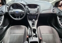 Autos - Ford Focus 1.6 S 2016 Nafta 113000Km - En Venta