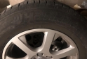 Accesorios para Autos - CUBIERTAS HANKOOK VENTUS PRIME 2 235/65/17 + LLANTAS AUDI 17" - En Venta