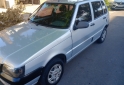 Autos - Fiat Uno fire 2011 Nafta 119000Km - En Venta