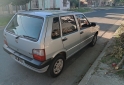 Autos - Fiat Uno fire 2011 Nafta 119000Km - En Venta