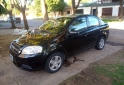 Autos - Chevrolet Aveo LS 2010 GNC 166000Km - En Venta