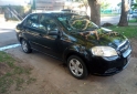 Autos - Chevrolet Aveo LS 2010 GNC 166000Km - En Venta