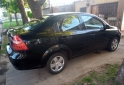 Autos - Chevrolet Aveo LS 2010 GNC 166000Km - En Venta