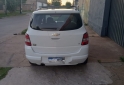 Autos - Chevrolet Spin 2017 GNC 120000Km - En Venta