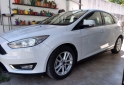 Autos - Ford Se 2.0 2016 Nafta 70000Km - En Venta