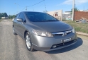 Autos - Honda Civic Exs 2008 Nafta 200000Km - En Venta