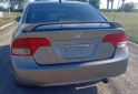 Autos - Honda Civic Exs 2008 Nafta 200000Km - En Venta