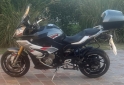 Motos - Bmw S1000XR 2017 Nafta 12000Km - En Venta