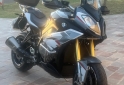 Motos - Bmw S1000XR 2017 Nafta 12000Km - En Venta