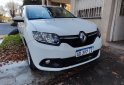 Autos - Renault Logan expresin 2019 Nafta 62000Km - En Venta