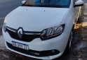 Autos - Renault Logan expresin 2019 Nafta 62000Km - En Venta