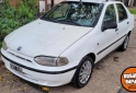 Autos - Fiat Siena 1999 Diesel 313000Km - En Venta