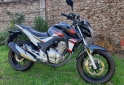 Motos - Honda Twister CB 250 2019 Nafta 4000Km - En Venta