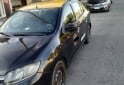 Autos - Renault Logan expression 2018 GNC 1111Km - En Venta