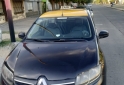 Autos - Renault Logan expression 2018 GNC 1111Km - En Venta