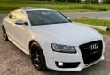 Autos - Audi A5 2011 Nafta 119000Km - En Venta