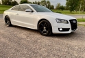 Autos - Audi A5 2011 Nafta 119000Km - En Venta