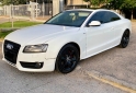 Autos - Audi A5 2011 Nafta 119000Km - En Venta