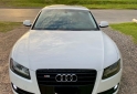 Autos - Audi A5 2011 Nafta 119000Km - En Venta