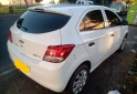 Autos - Chevrolet Onix LT 2016 GNC 104000Km - En Venta