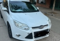 Autos - Ford Ford focus 2.0 se 2015 Nafta 104000Km - En Venta