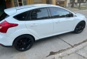 Autos - Ford Ford focus 2.0 se 2015 Nafta 104000Km - En Venta